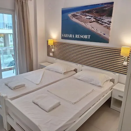 Apartament V & V *