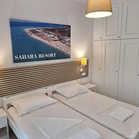 Apartament V & V