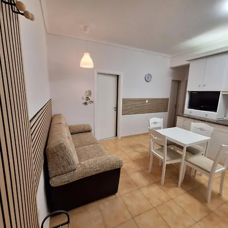 V & V Apartman *