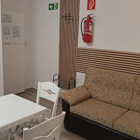 Apartament V & V Nea Kallikrateia