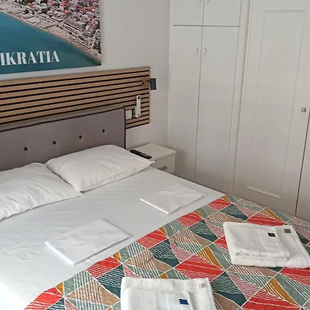 V & V Apartament