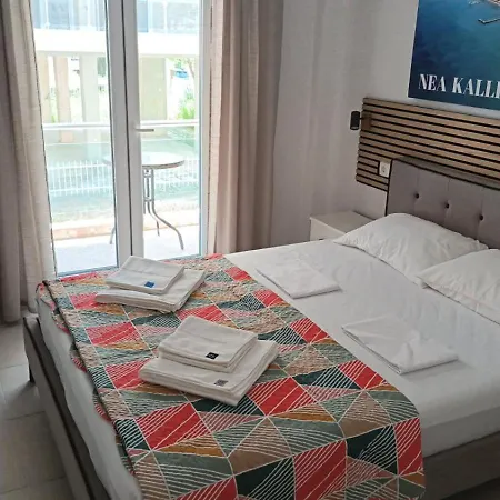 V & V Apartament