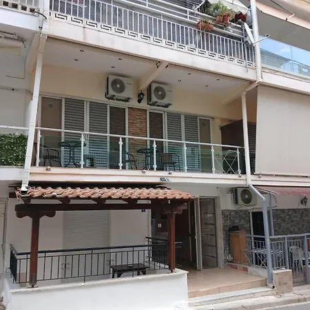 V & V Apartament *