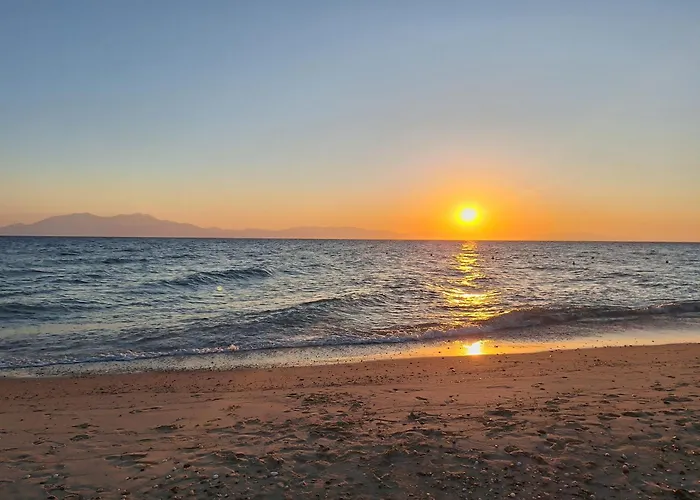 Lejlighed V & V Nea Kallikrateia