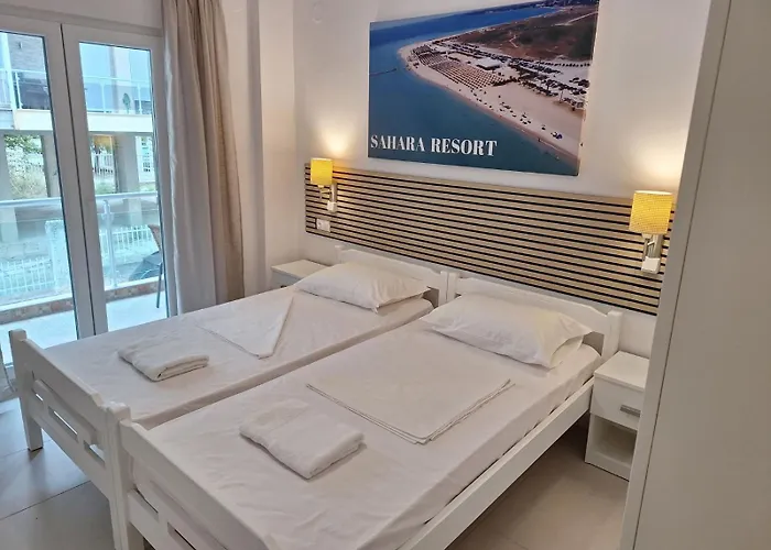 Apartman V & V *