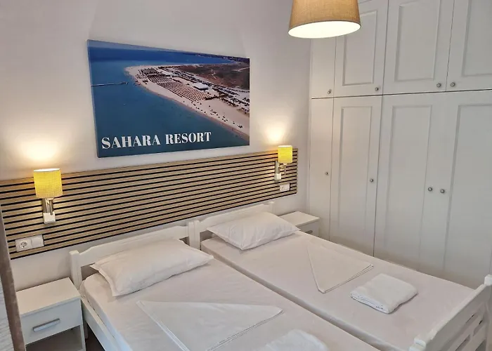 Apartman V & V