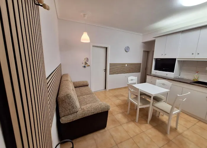 V & V Apartman *