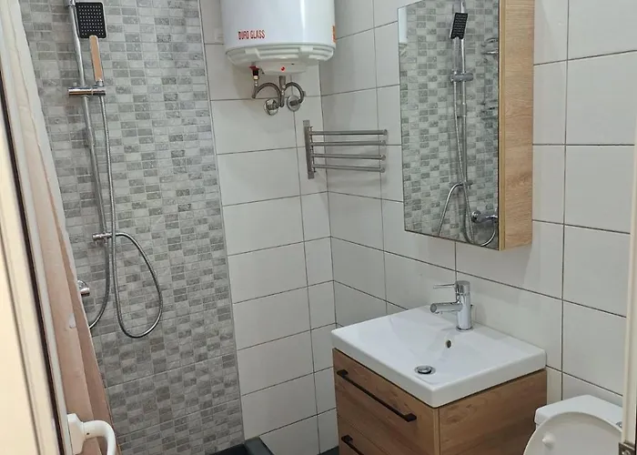 V & V Apartman
