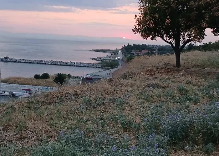 V & V Apartman Nea Kallikrateia